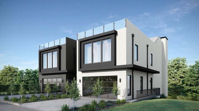 213 Marcia Ave, Nashville