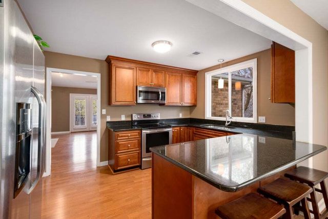211 Cottage Pl, Nashville