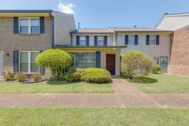 4001 Anderson Rd J17, Nashville