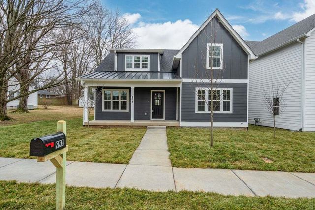 99a Evelyn Dr, Nashville