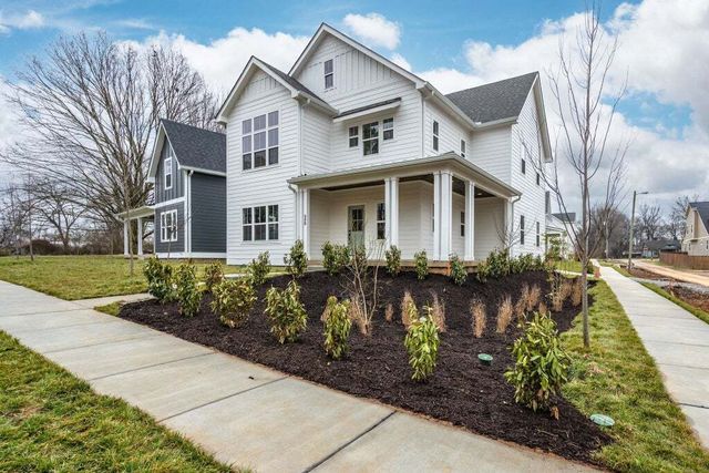99b Evelyn Dr, Nashville