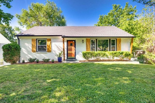 2020 Rosecliff Dr, Nashville