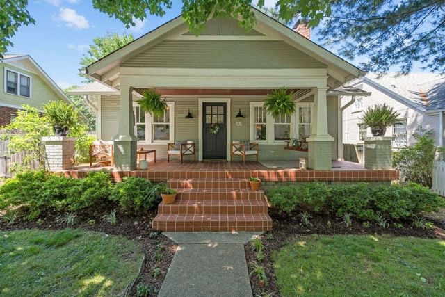 1415 Calvin Ave, Nashville