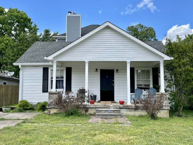 1069 Zophi St, Nashville