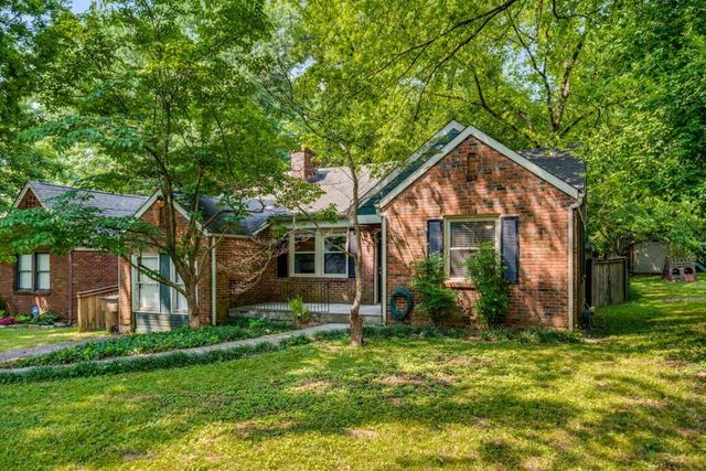 1428 Greenland Ave, Nashville