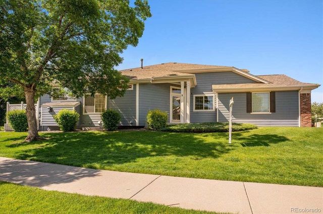6105 Cole Court, Arvada
