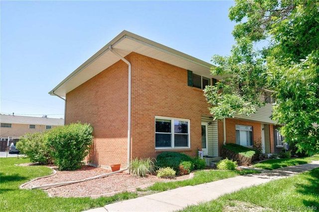 9125 E Nassau Avenue 338, Denver