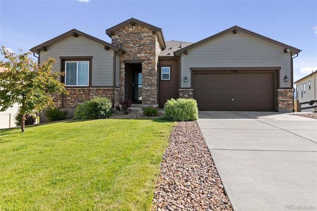 15838 W 83rd Avenue, Arvada