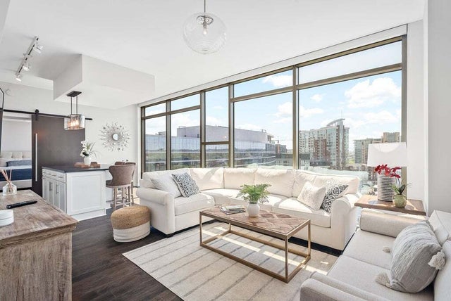 1212 Laurel St 1103, Nashville