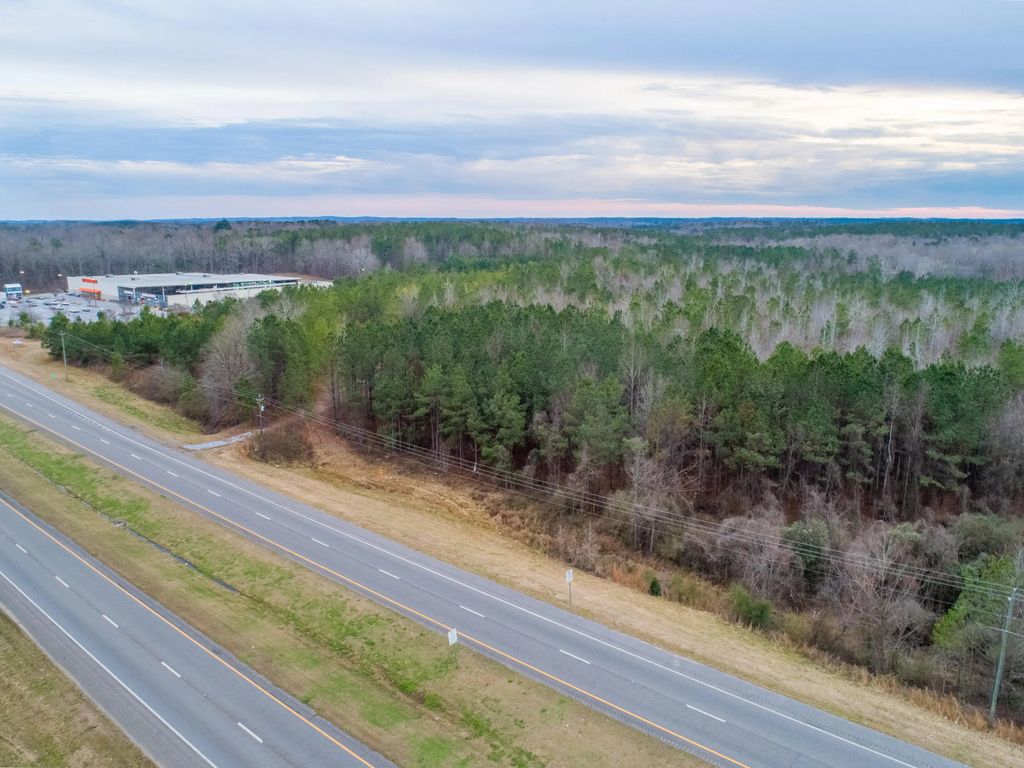 1080 Us-280, Alexander City
