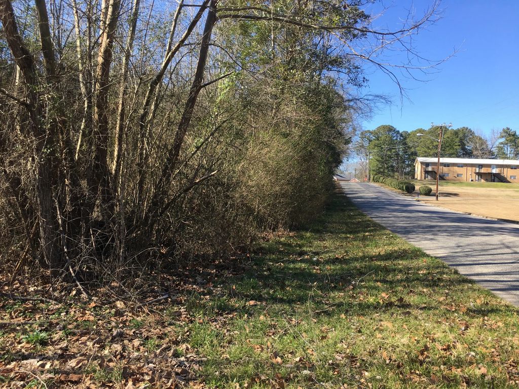 11th Ave, Alexander City