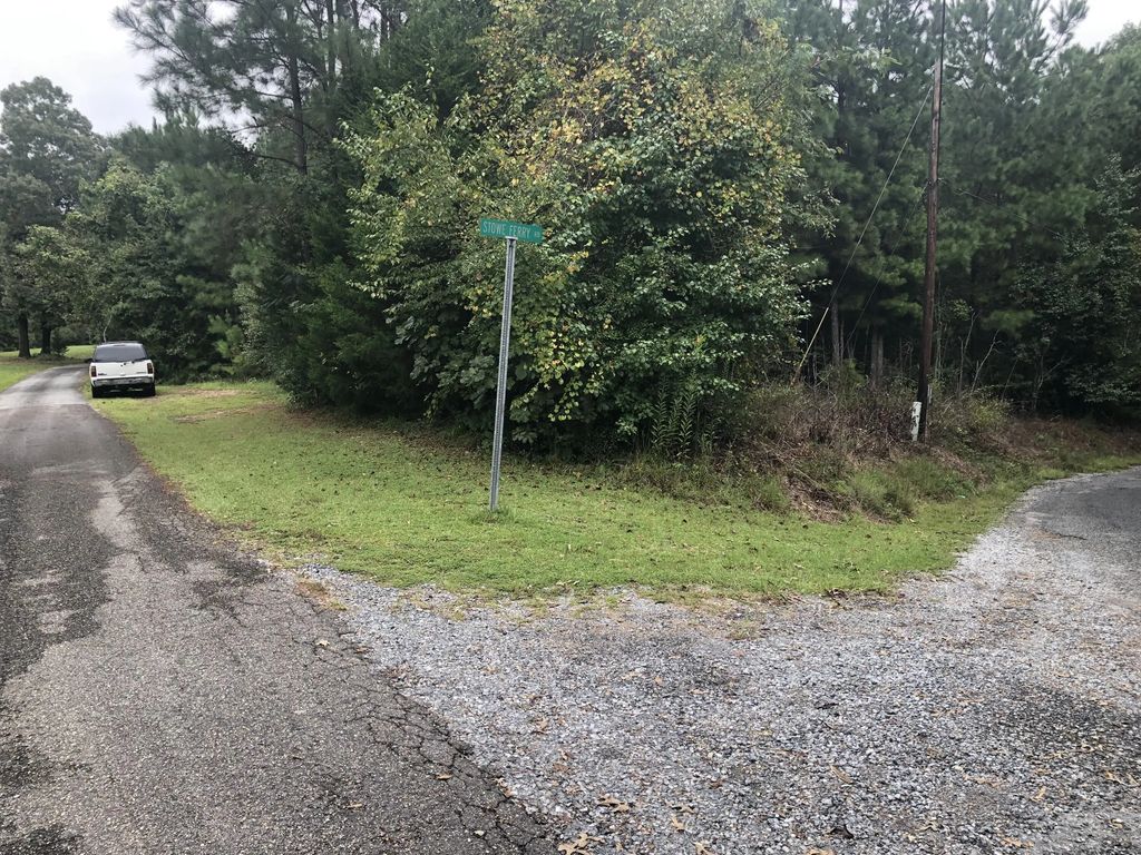 2347 Stowe Ferry Rd, Alexander City