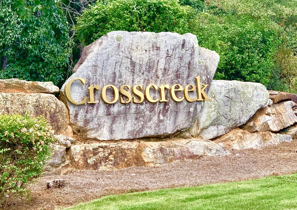 Lot 30c Cross Creek Plat No 2c, Alexander City