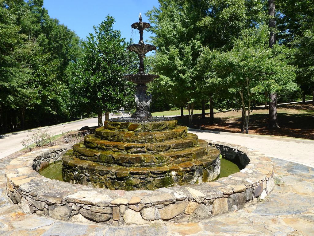 Lot 8c+9c Cross Creek Plat No. 2c, Alexander City
