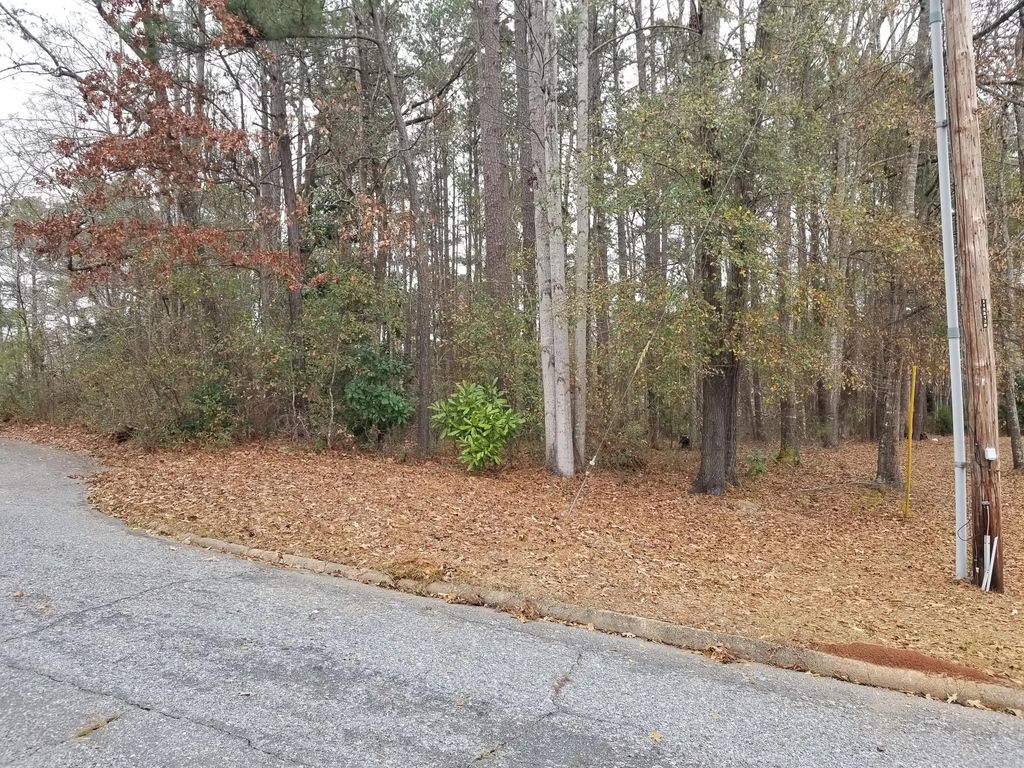 Crestwood Cir, Alexander City