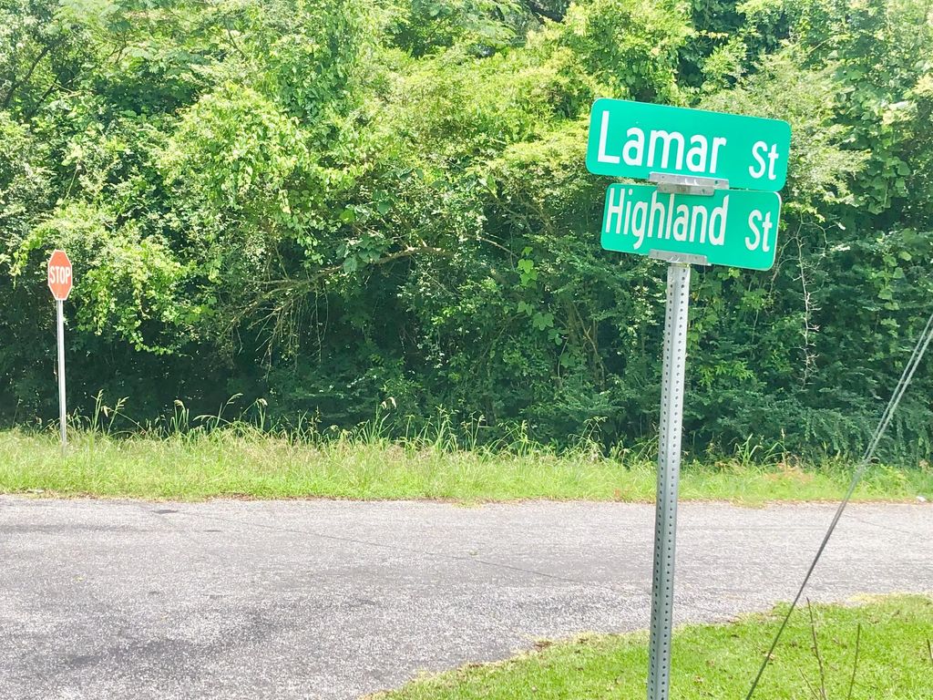 880 Lamar St, Alexander City