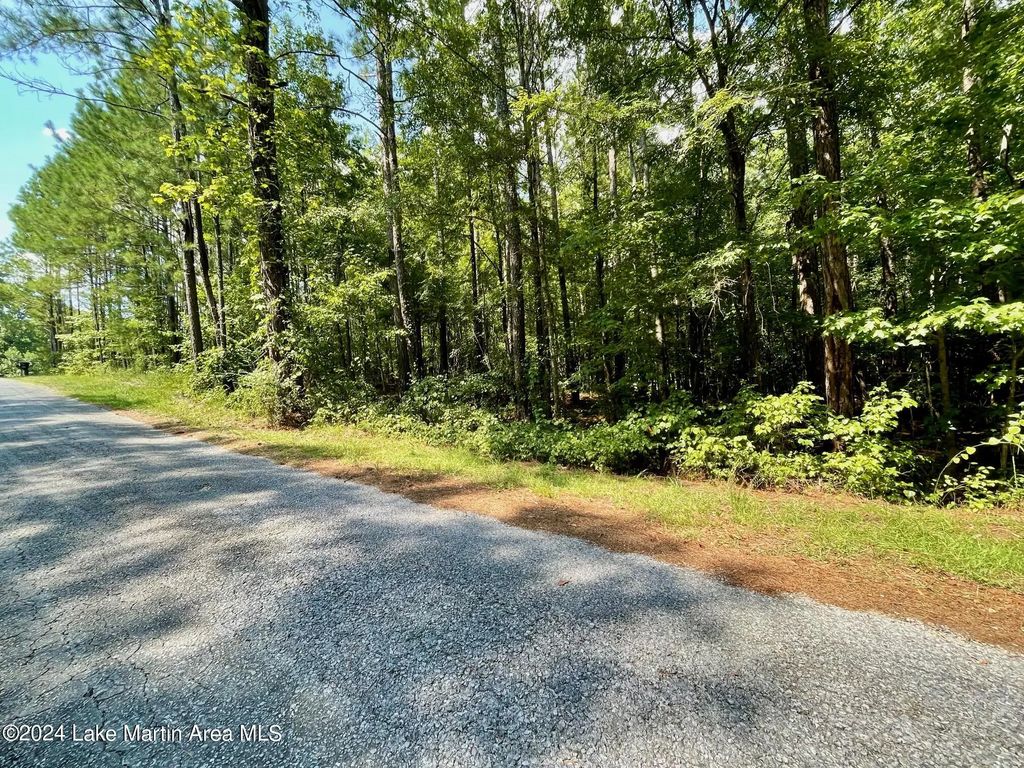Lot 23 Cotton Ln, Alexander City