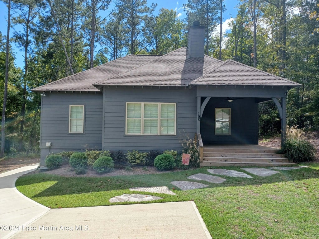 108 Williamson Trace, Tallassee