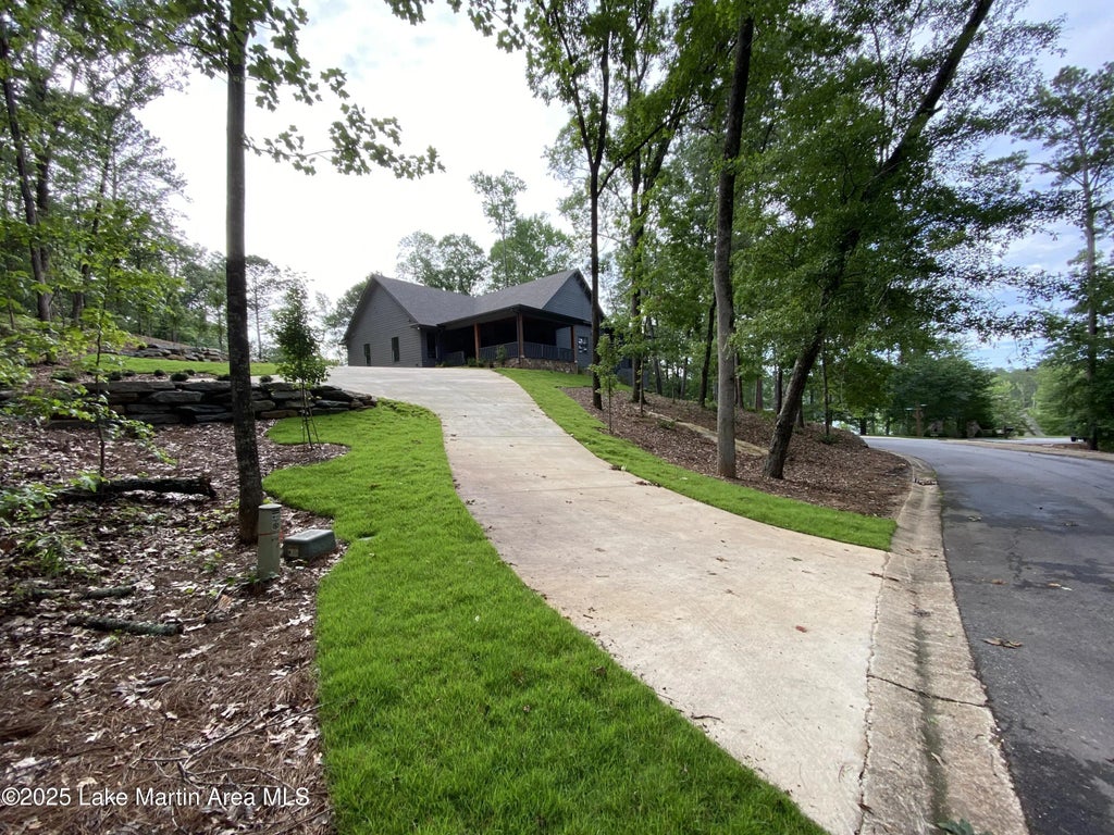 111 Willow View Vw, Alexander City