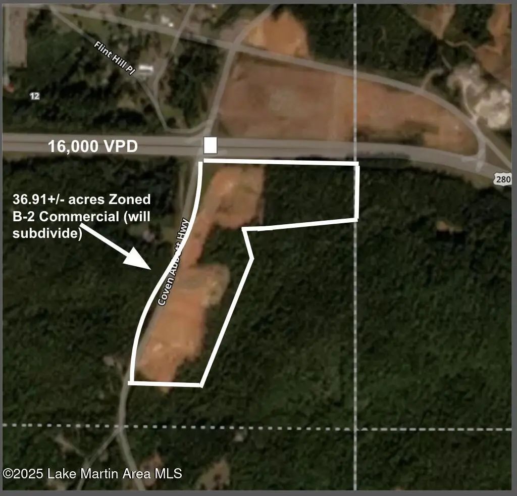 304 Coven Abbett Hwy, Alexander City