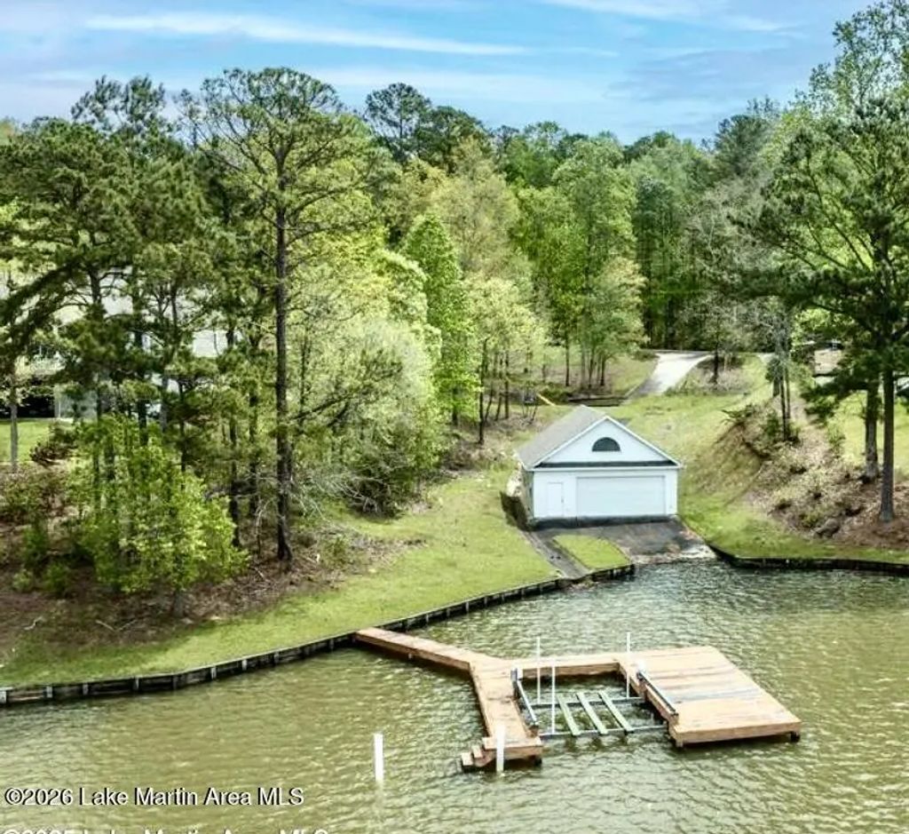 Lot Sb#21 Shady Bay Dr, Jacksons Gap