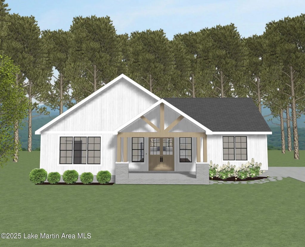 26 Greens Brook Lane, Dadeville