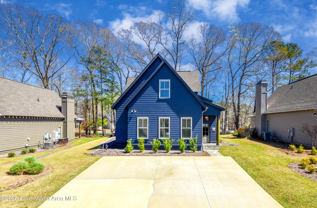 37 Landing Pt, Dadeville