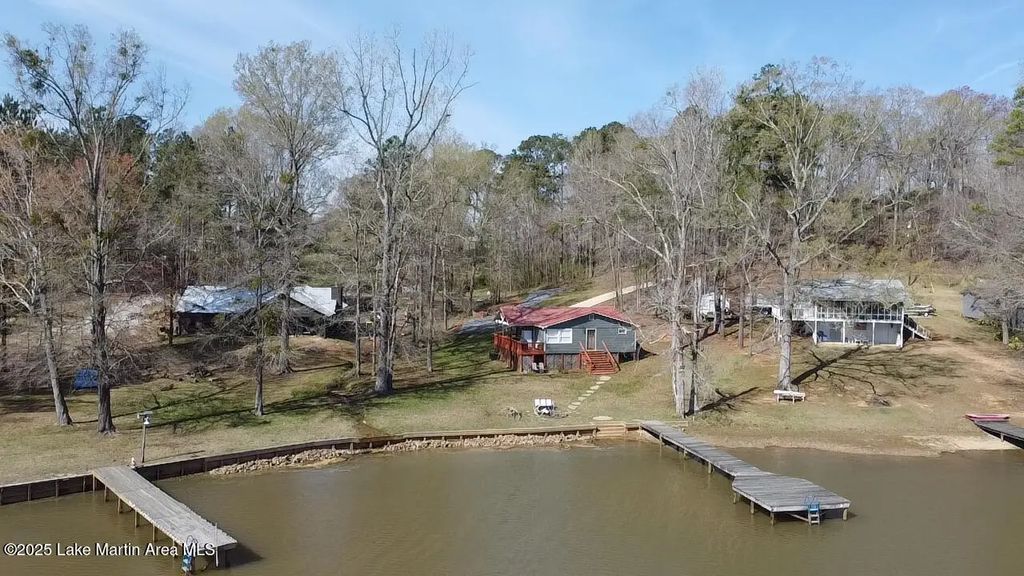 149 Lake Ridge Drive, Jacksons Gap