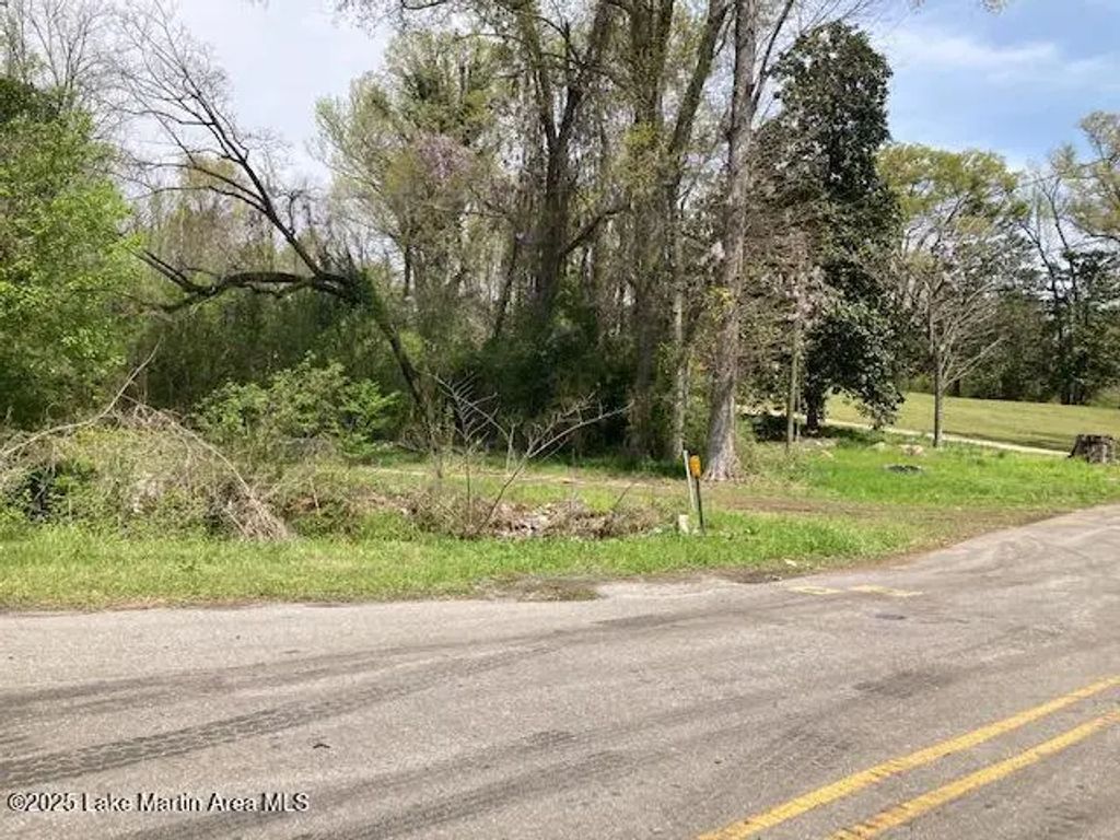Lafayette - Old Kellyton Rd, Alexander City