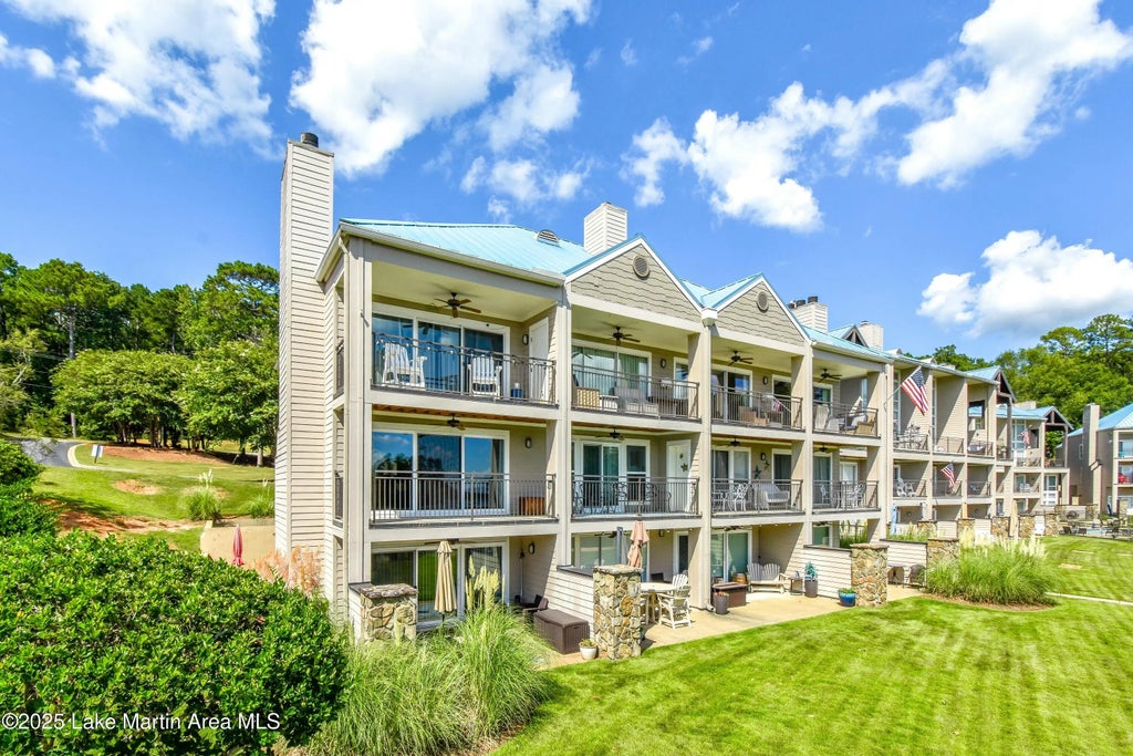 100 Harbor Place Unit 107 Voth, Dadeville