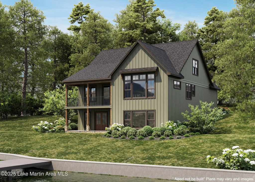 51 Tranquil Ln, Dadeville