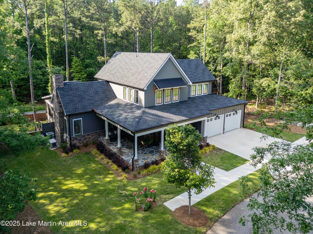 116 Glynmere Park, Alexander City