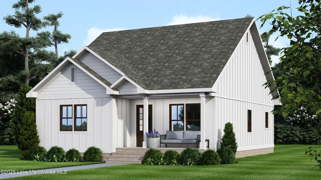 830 Scott Rd, Alexander City