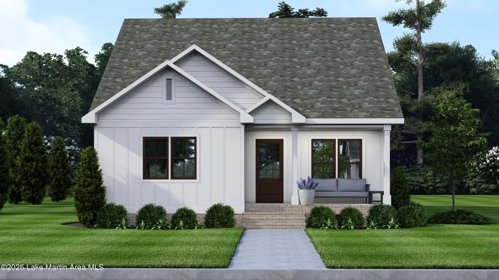 812 Scott Rd, Alexander City