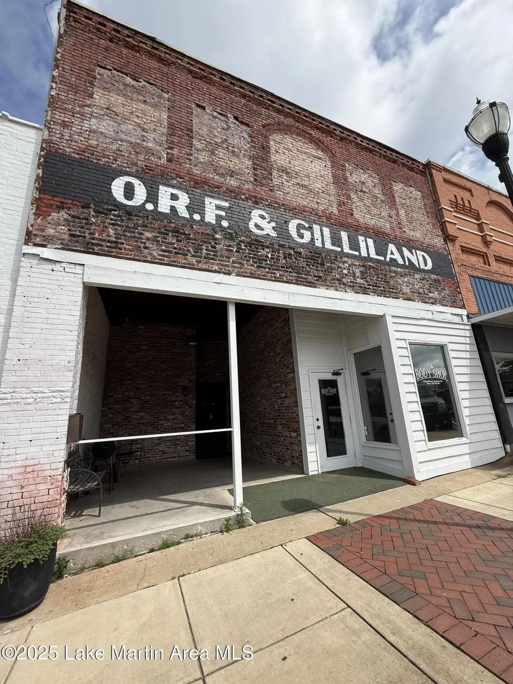 48 Broad St, Alexander City