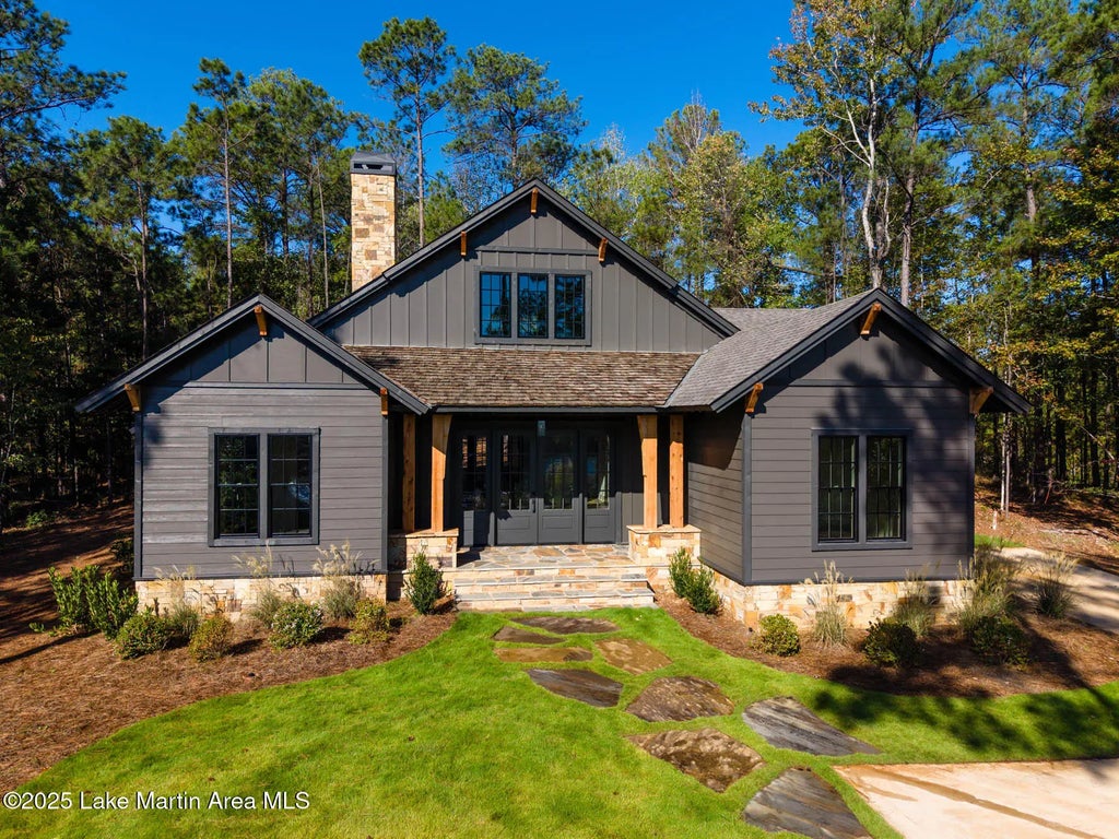 372 Ridge Run, Alexander City