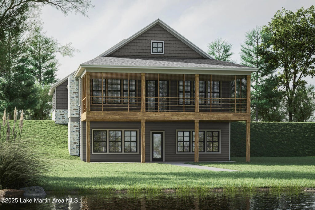 517 Transom Dr, Jacksons Gap