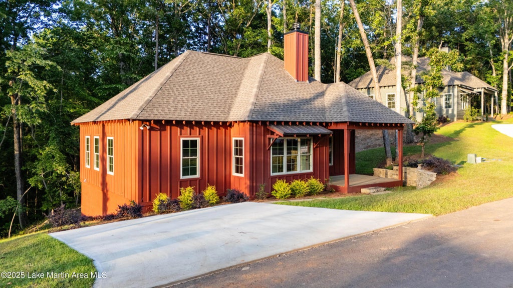 108 Village Trl, Dadeville