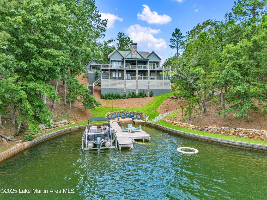 100 Ridge Crest, Alexander City