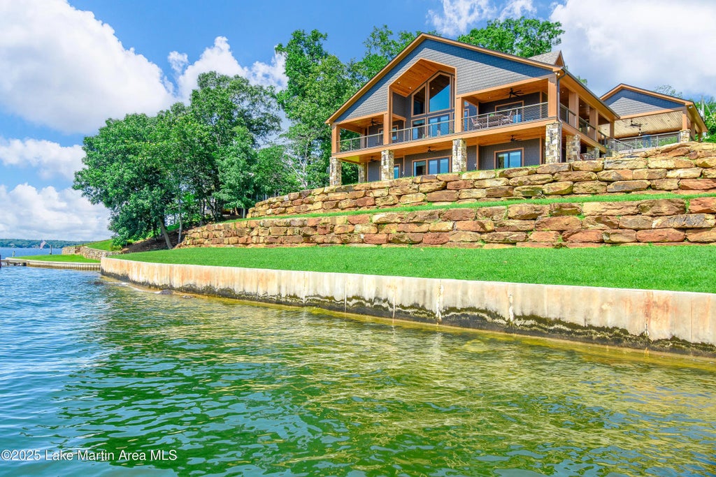 2868 Murray Rd, Dadeville