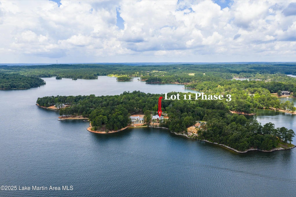 104 Heritage Point North, Alexander City