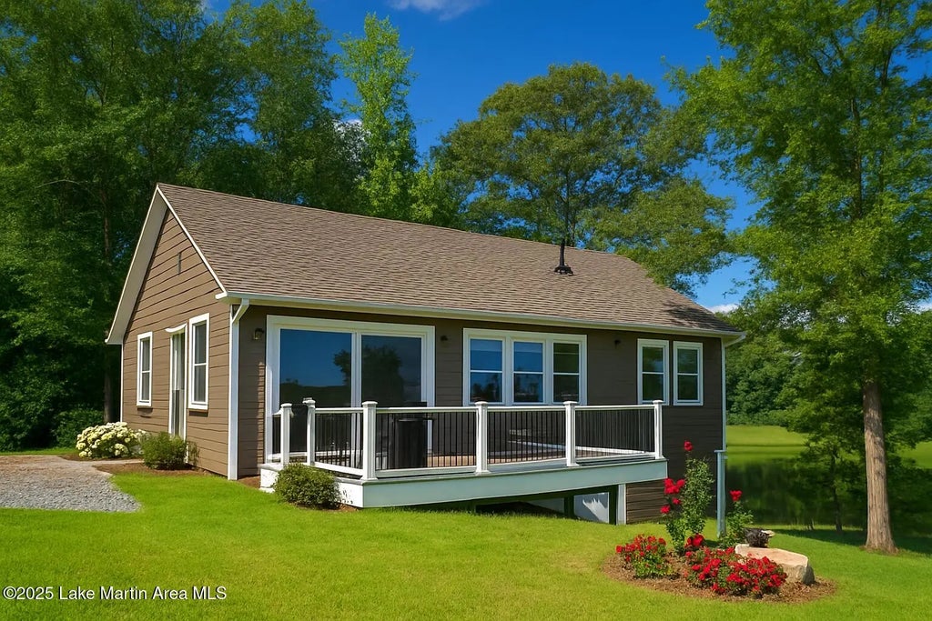 572 Newman Rd, Alexander City