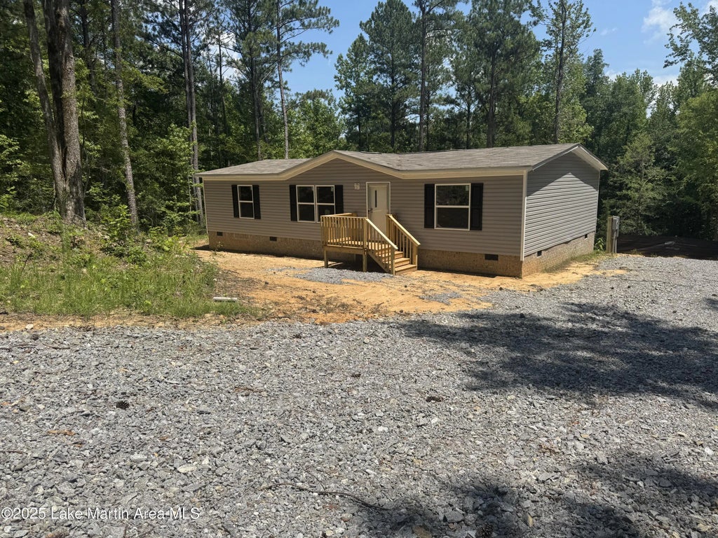 182 Ball Field Rd, Alexander City