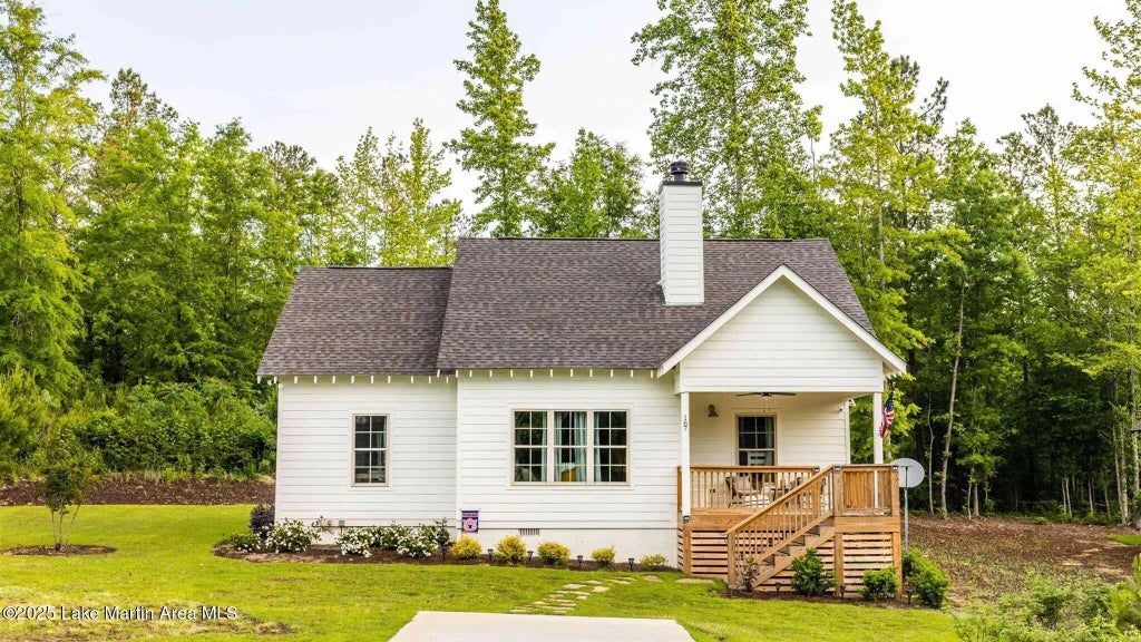 167 Williamson Trace, Tallassee