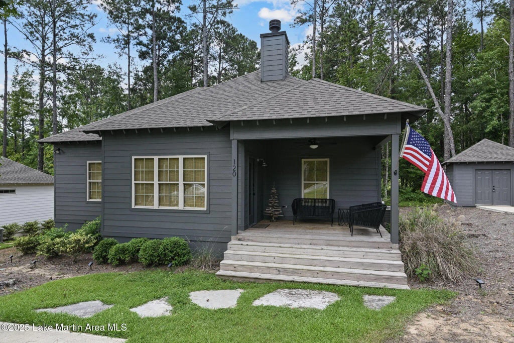 120 Williamson Trace, Tallassee