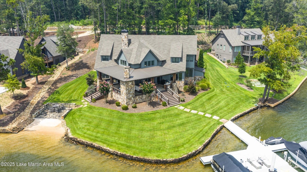 1805 Bulger's Mill Way, Alexander City