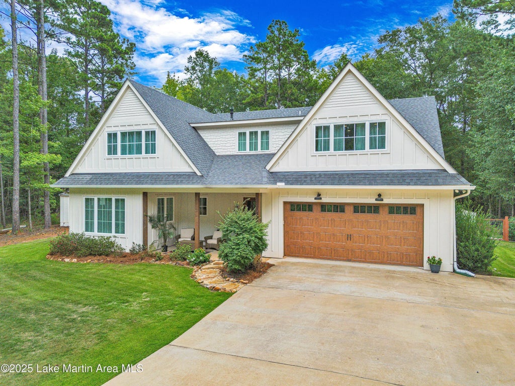 91 Aberdeen Rd, Dadeville