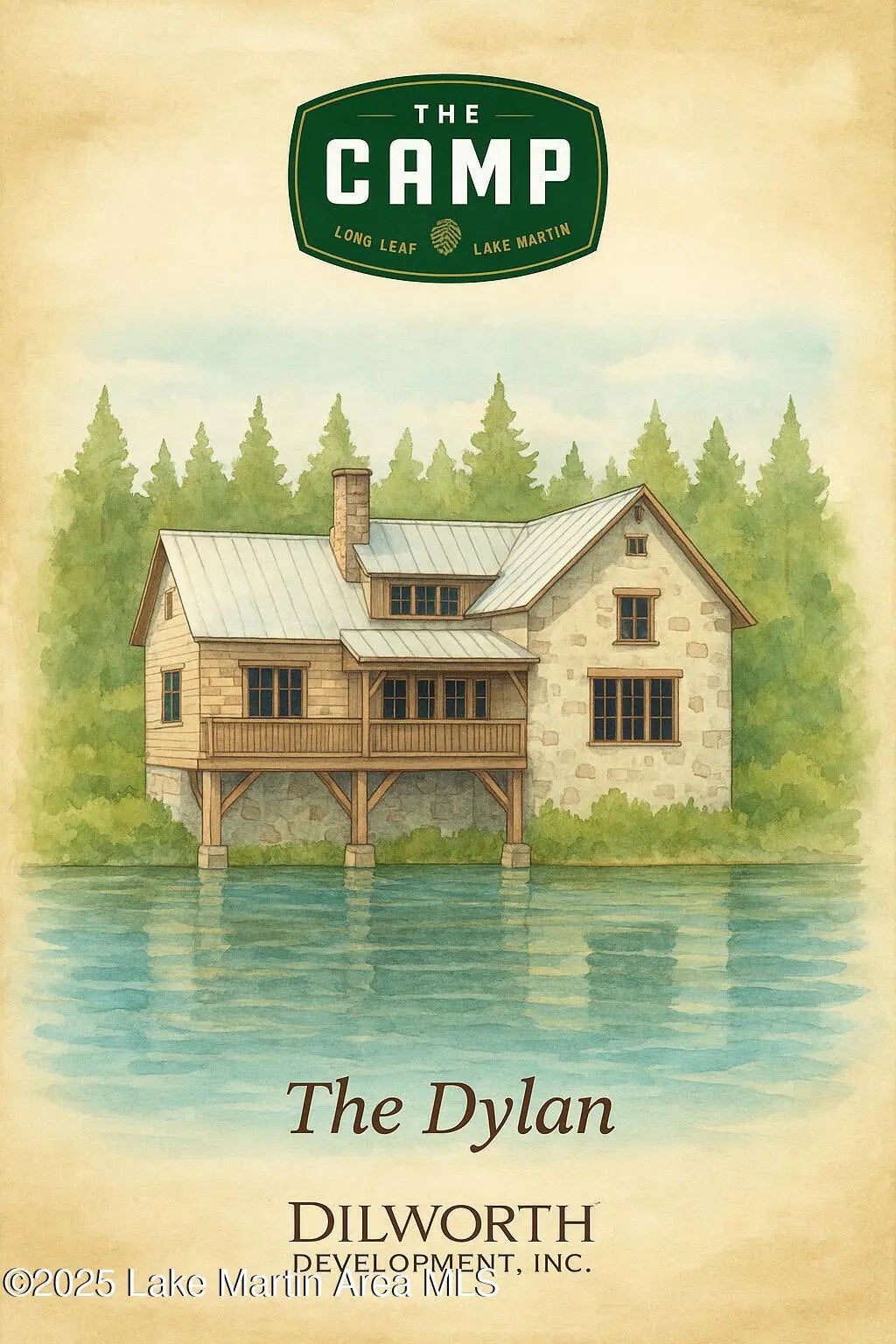 12 Heart Pine Ln, Dadeville