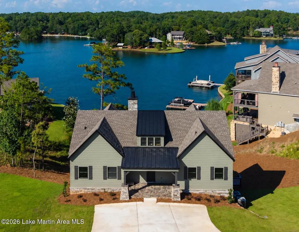 12 Heart Pine Ln, Dadeville