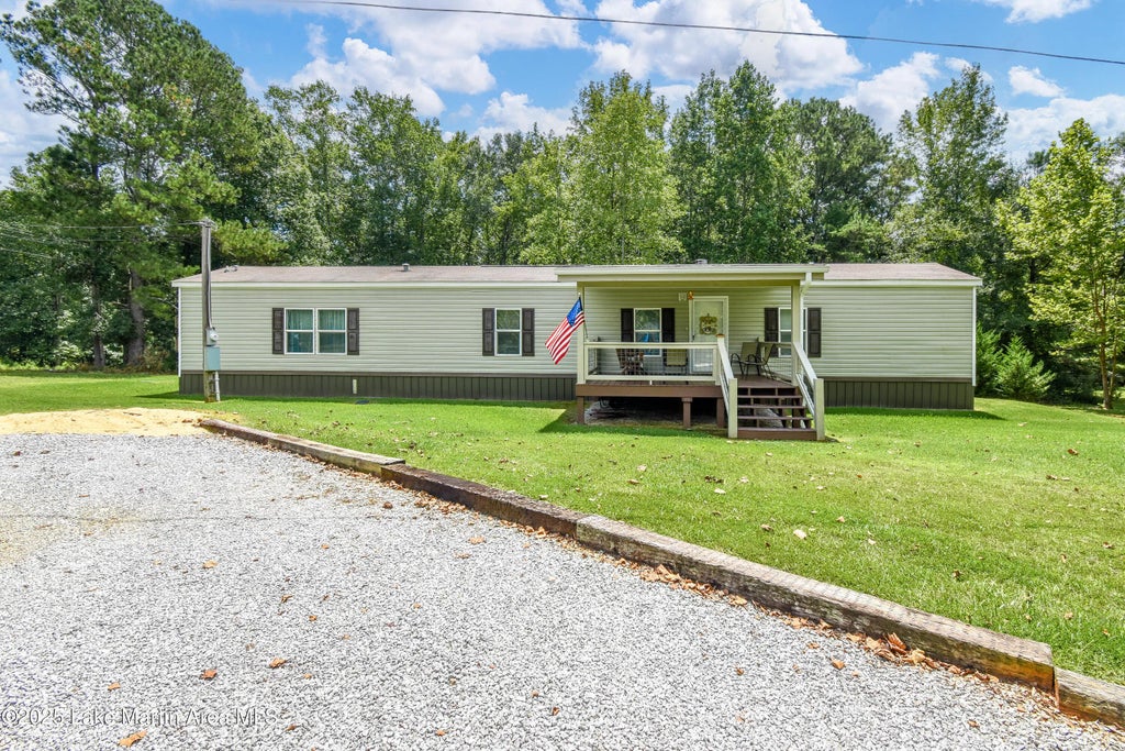 436 Crowe Rd, Daviston